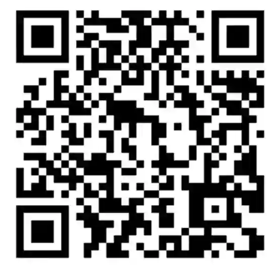 LINE Booking QR Code