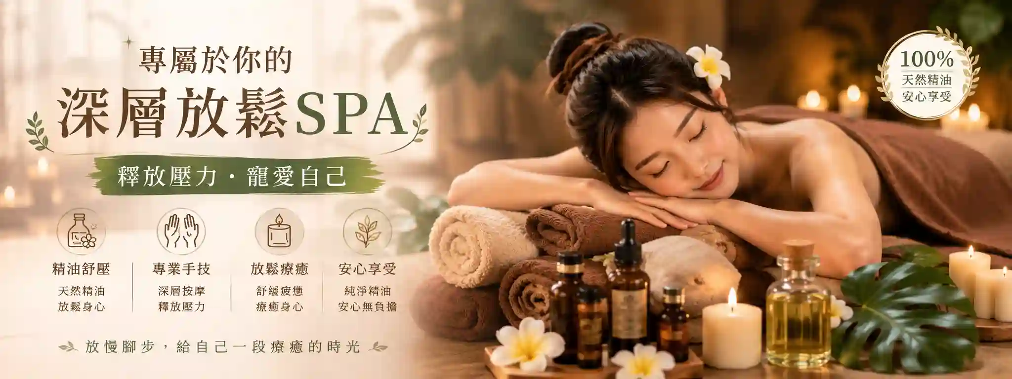 relaxing taipei mobile massage service